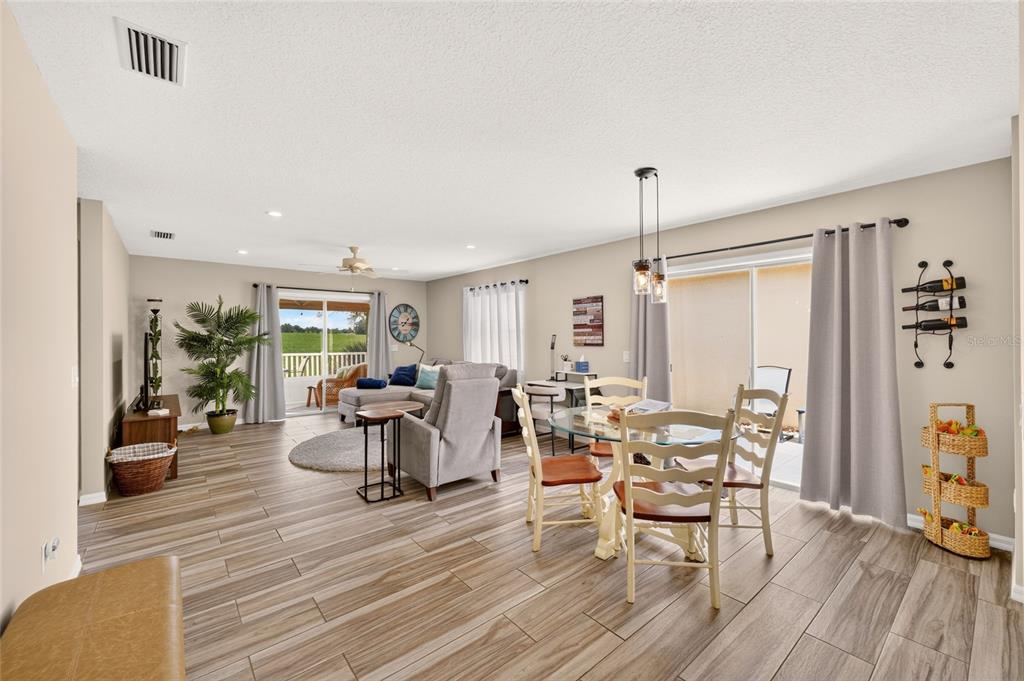 2913 PANCHOS WAY, THE VILLAGES, FL — photo 4 of 30