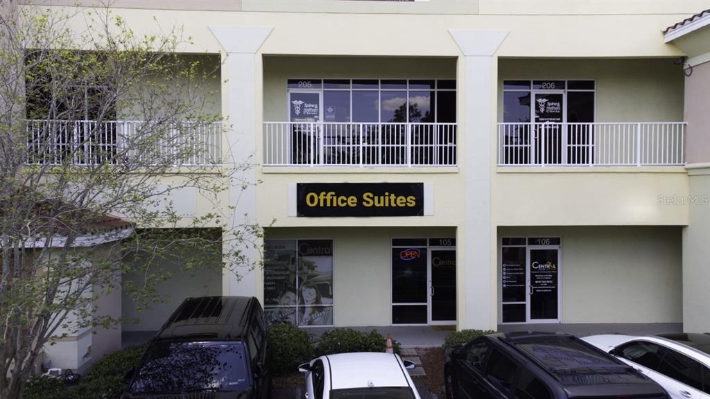 12250 MENTA STREET UNIT 105