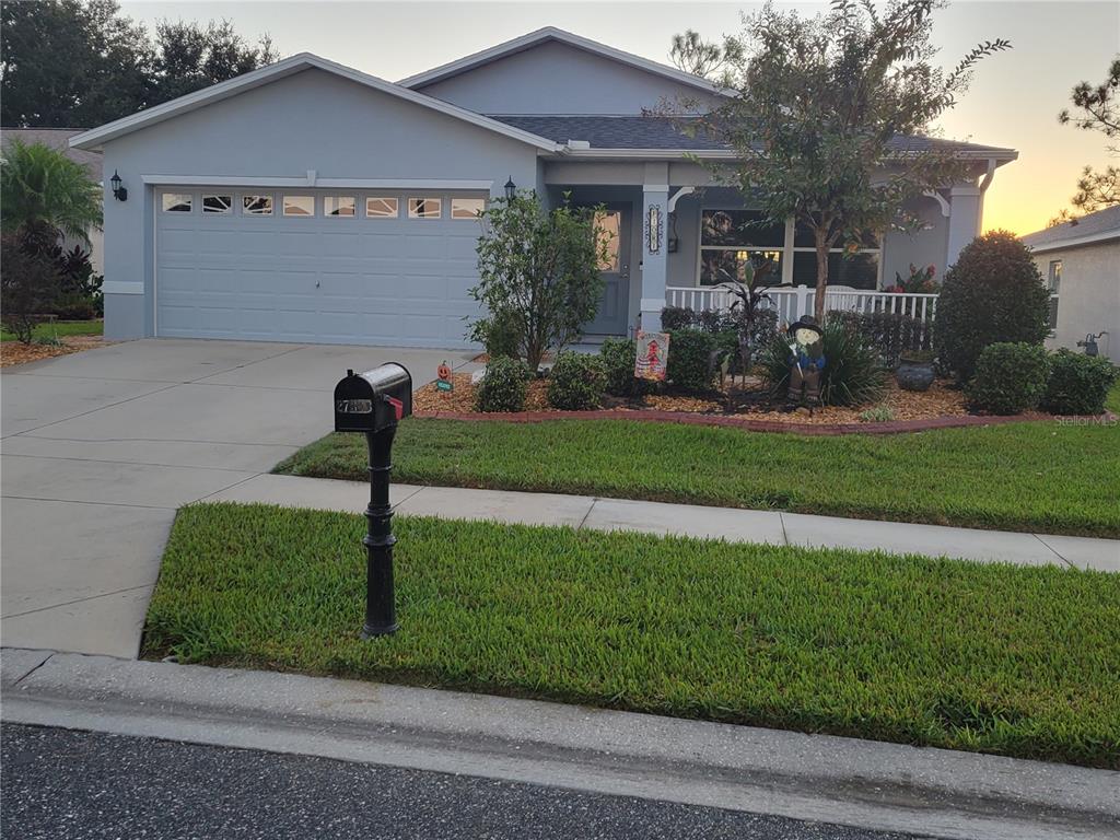 27343 ROANOKE DRIVE