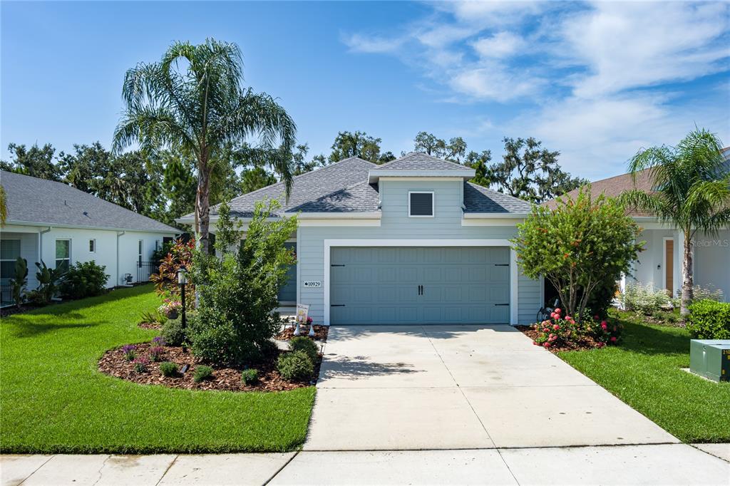 10929 SAND PINE LANE