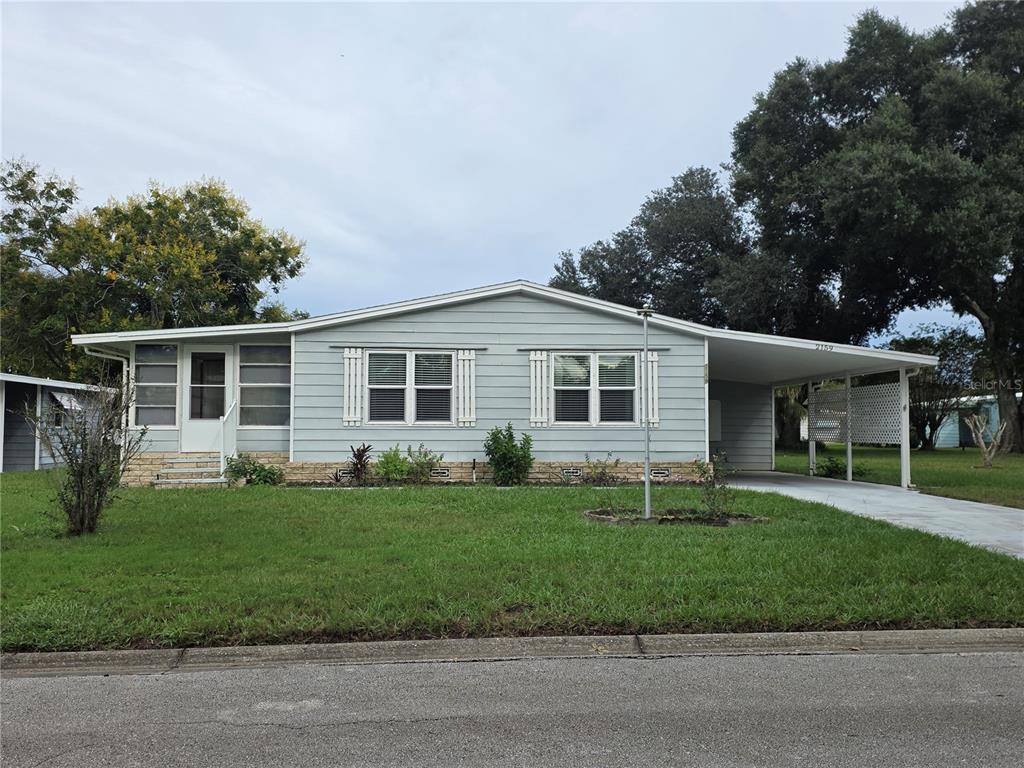 2159 CANOPY CIRCLE UNIT 135