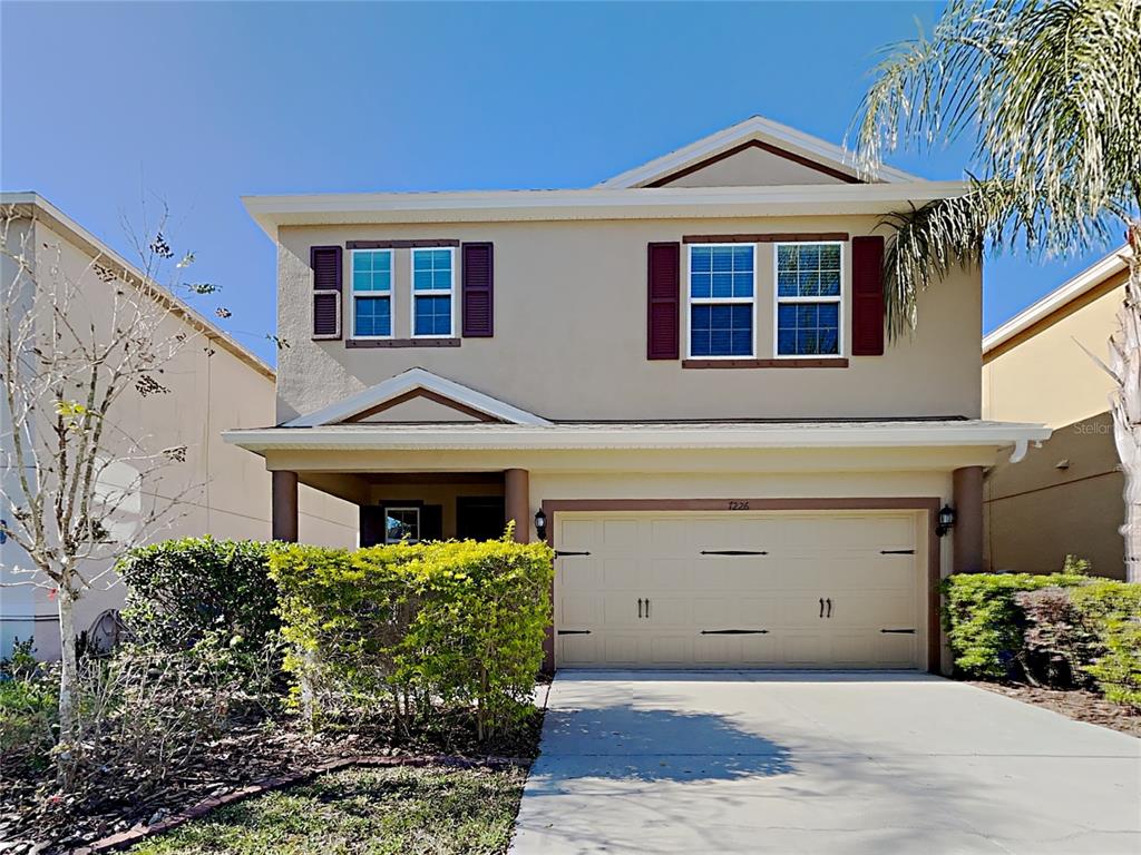 7226 LUMBER PORT DRIVE