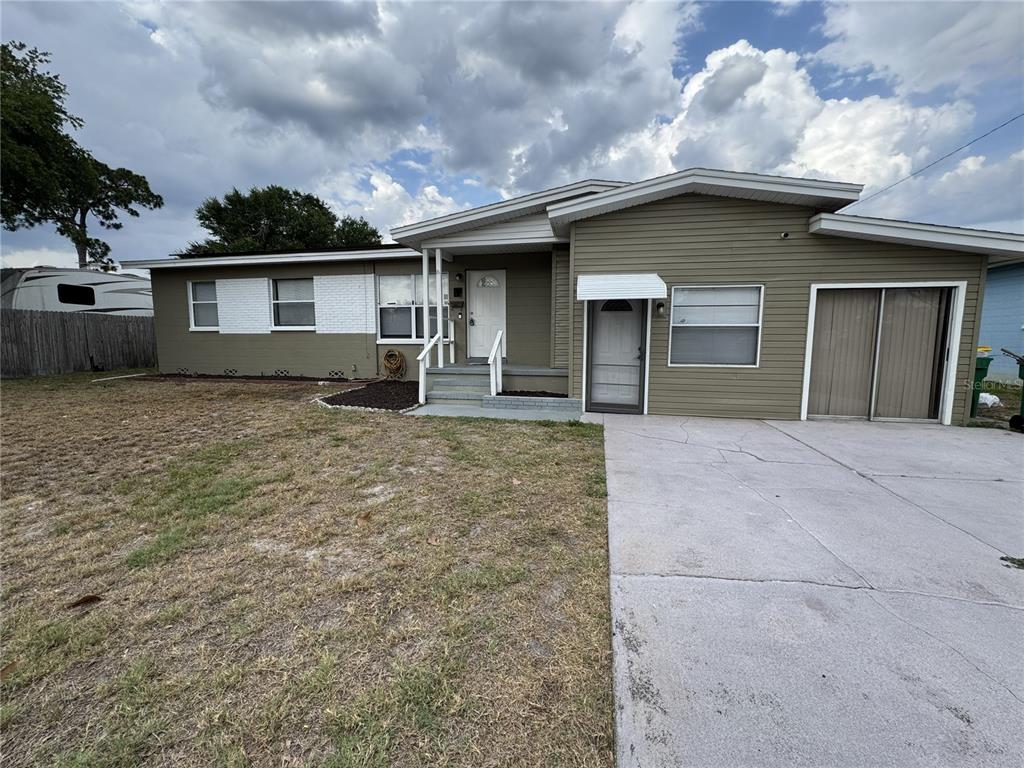 1312 AUDUBON DRIVE