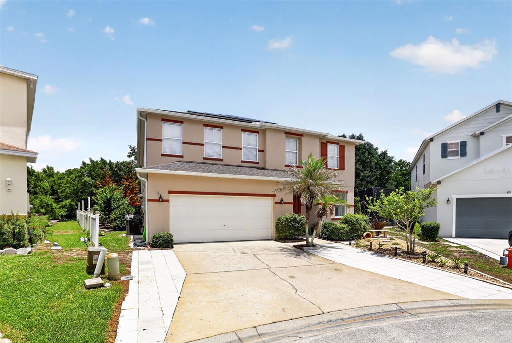 388 SAND RIDGE DRIVE