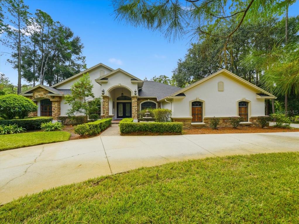 412 PINE BLUFF DRIVE