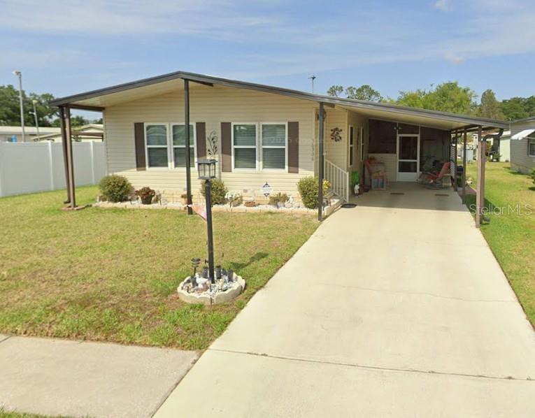 36306 IMPALA WAY