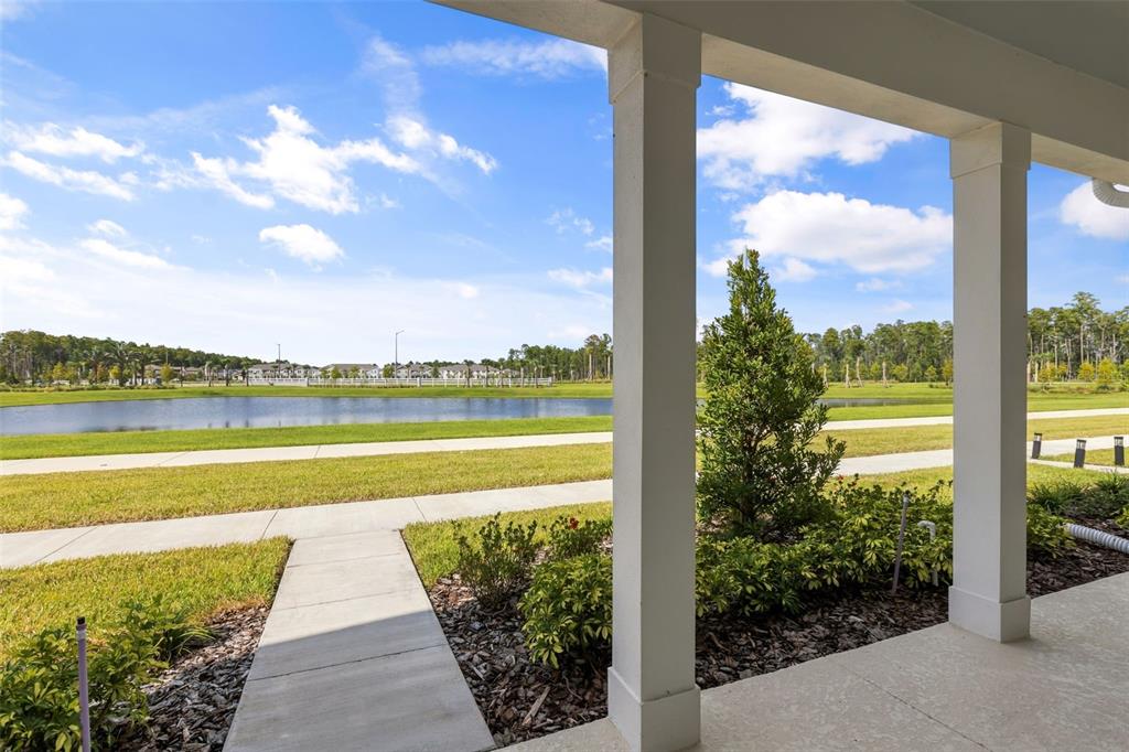 10031 GAZEBO ALLEY, ORLANDO, FL — photo 4 of 30