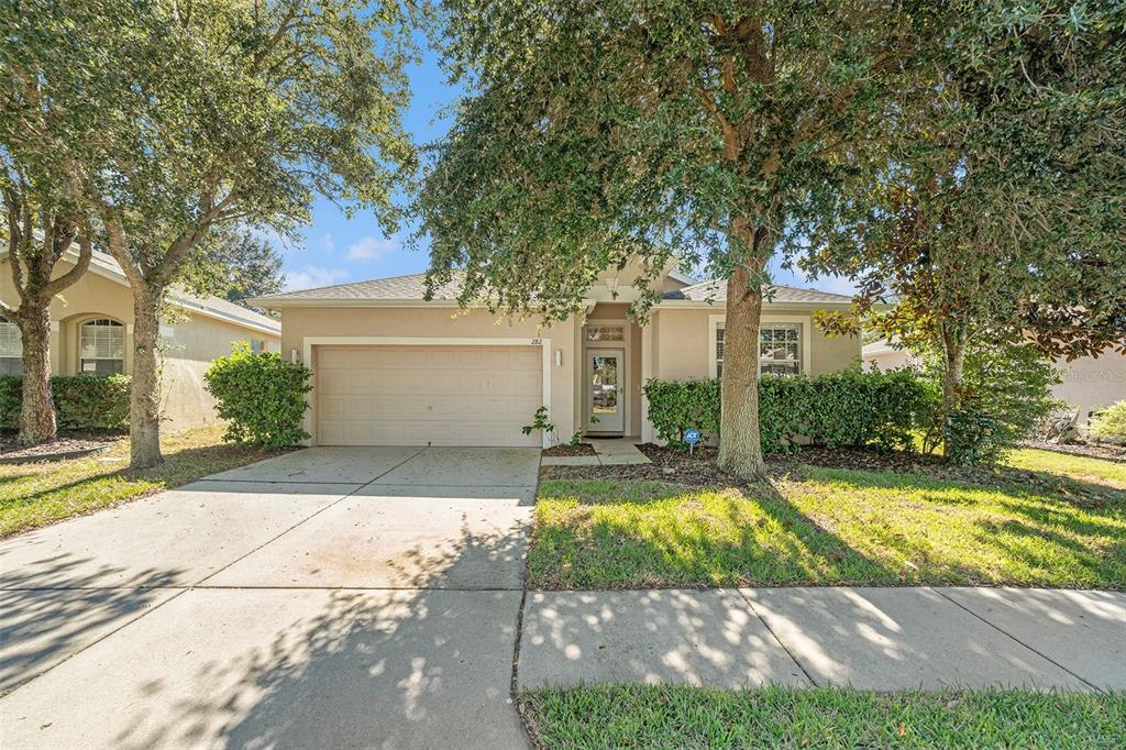 282 WINTHROP DRIVE