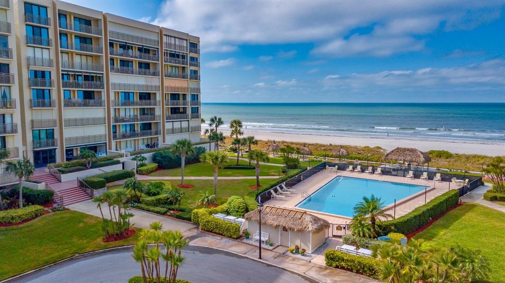 1430 GULF BOULEVARD UNIT 204