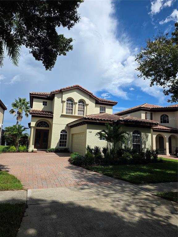 8331 VIA ROSA, ORLANDO, FL — photo 2 of 7