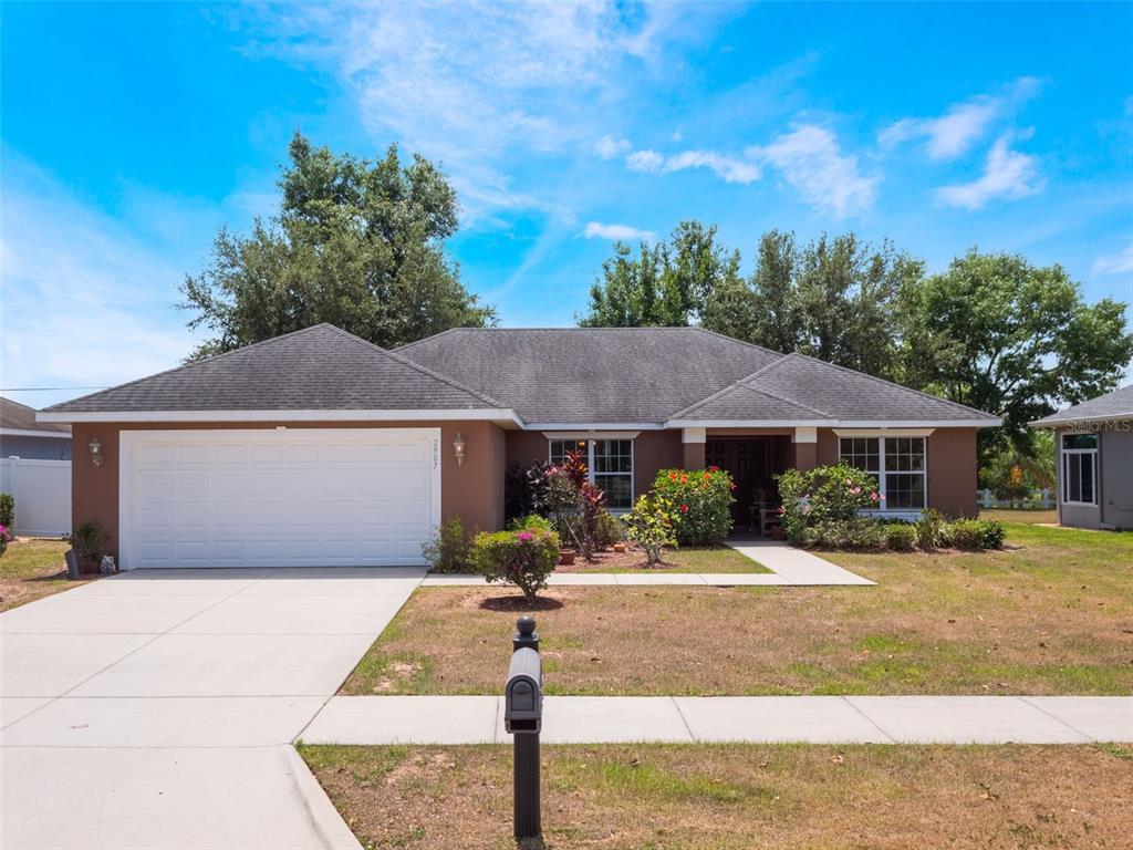 2907 SOUTHERN PINES LOOP