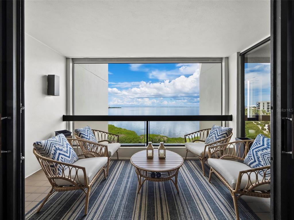2020 HARBOURSIDE DRIVE UNIT 442, LONGBOAT KEY, FL — photo 5 of 30
