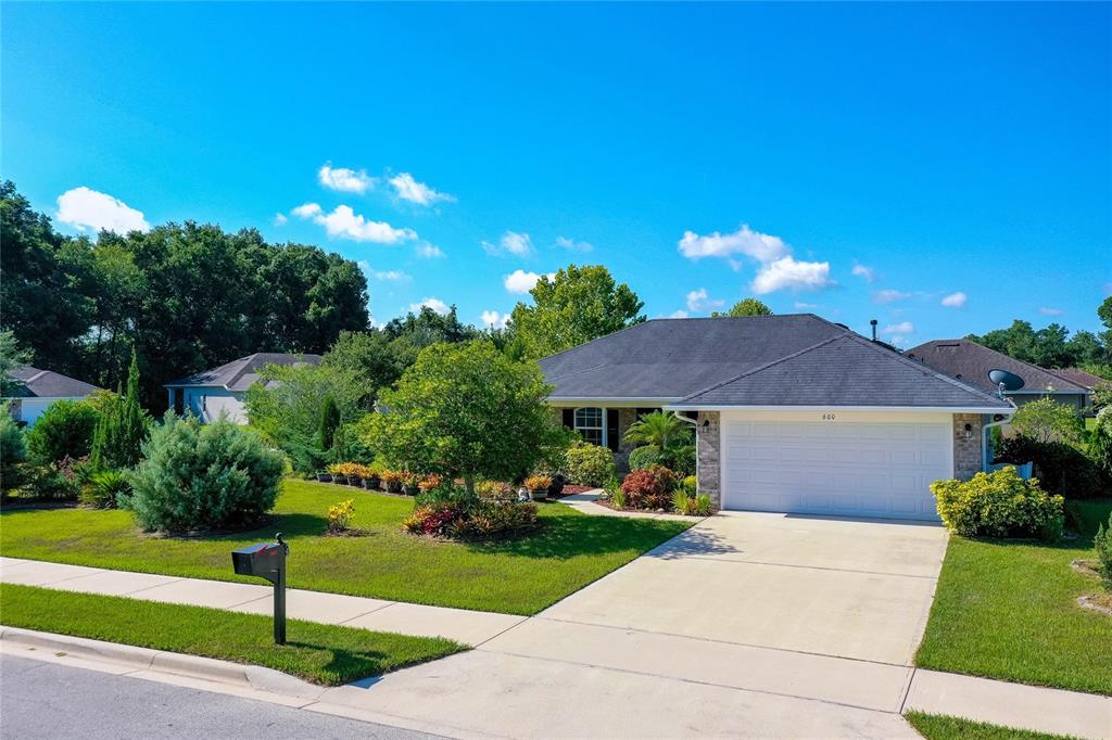 600 BRITTLE FERN AVENUE
