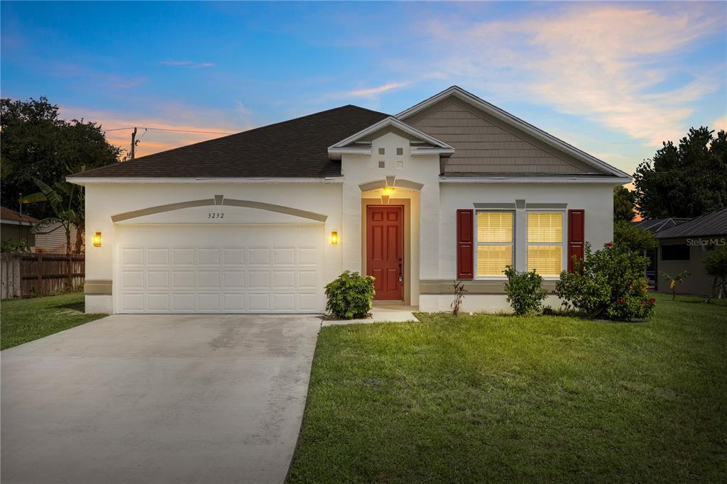 3232 SE QUAY STREET, PORT ST LUCIE, FL — photo 2 of 30