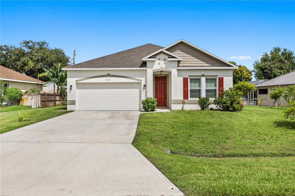 3232 SE QUAY STREET, PORT ST LUCIE, FL — photo 3 of 30