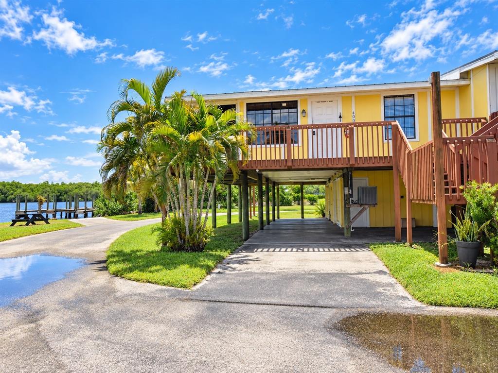 202 BROADWAY STREET E UNIT 400, EVERGLADES CITY, FL — photo 2 of 12