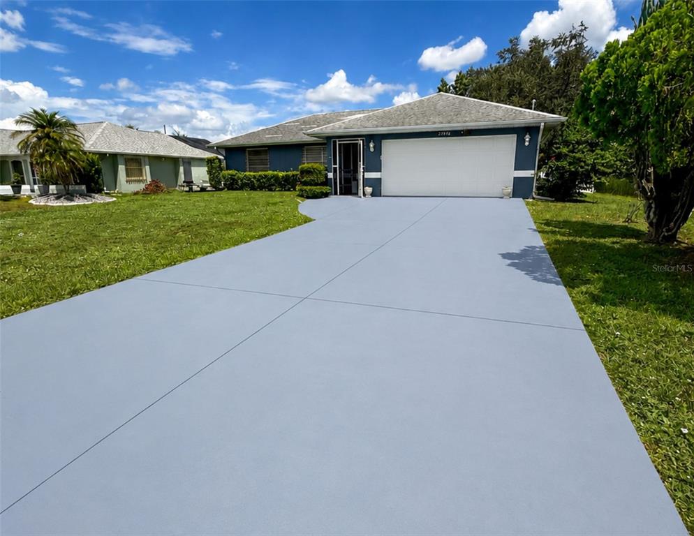 21476 PEACHLAND BOULEVARD, PORT CHARLOTTE, FL — photo 2 of 26