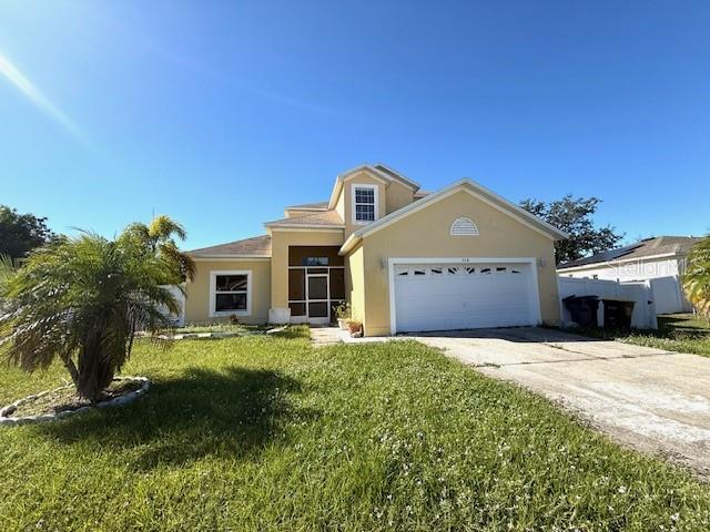 308 BIG SIOUX LANE