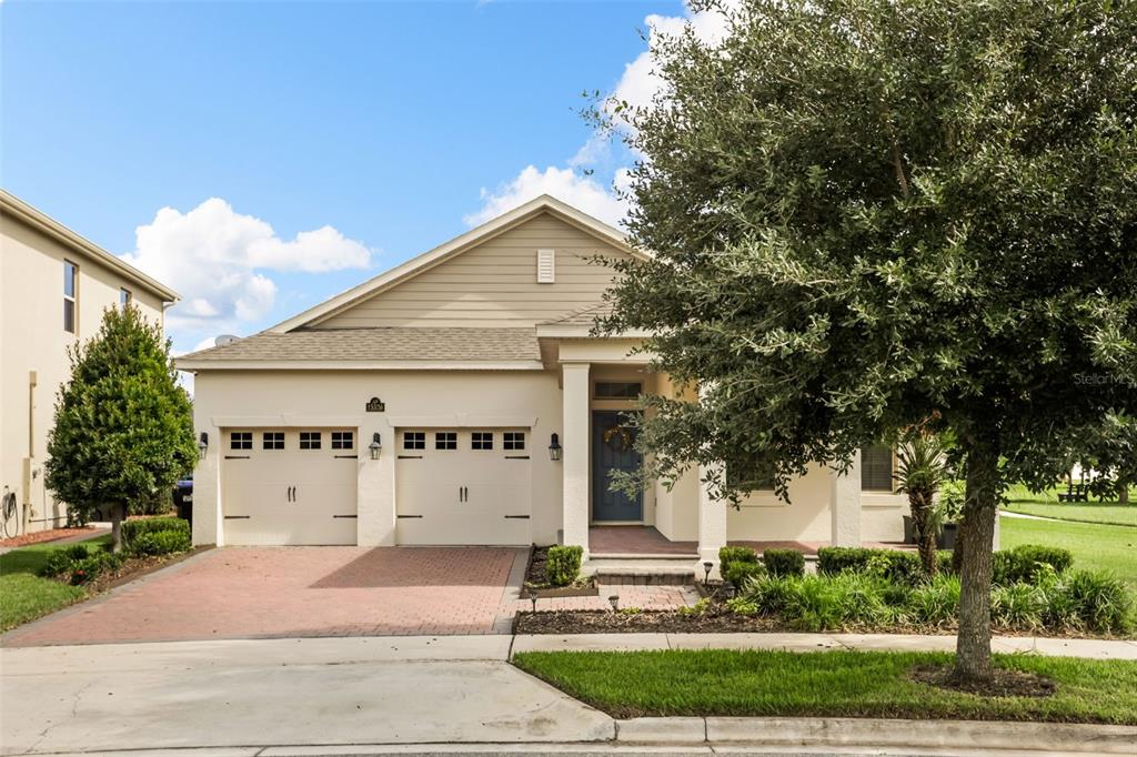 15526 MANGO ISLE STREET, WINTER GARDEN, FL — photo 2 of 30