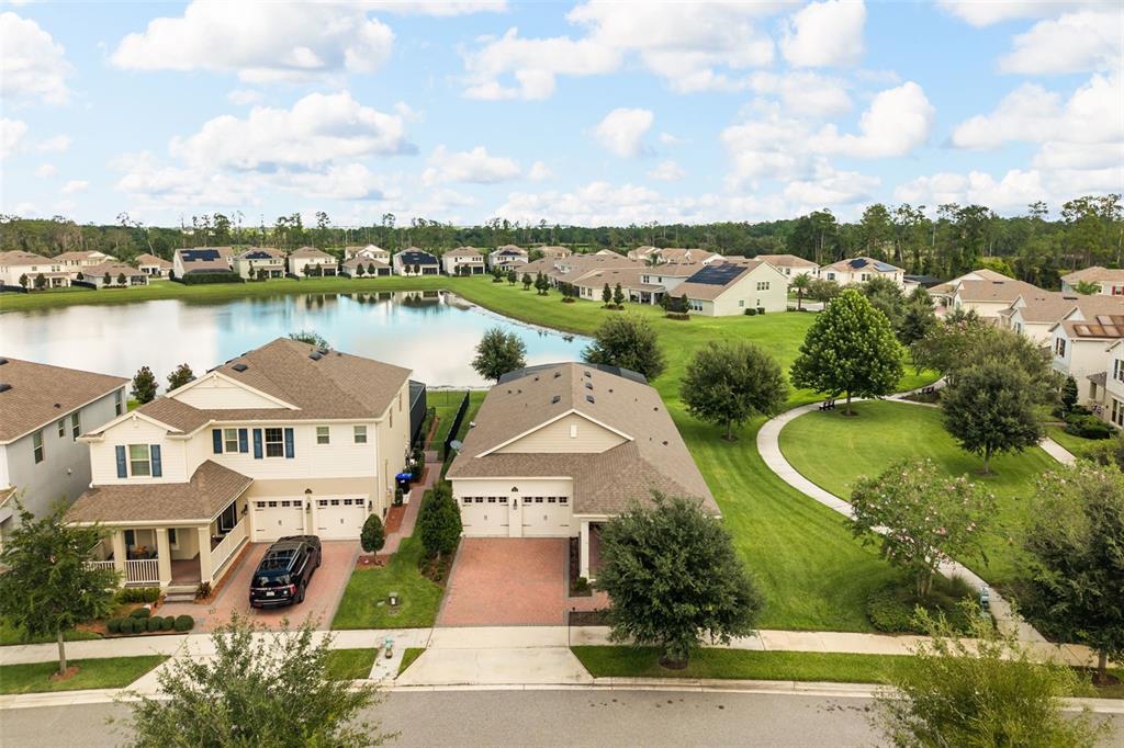 15526 MANGO ISLE STREET, WINTER GARDEN, FL — photo 3 of 30