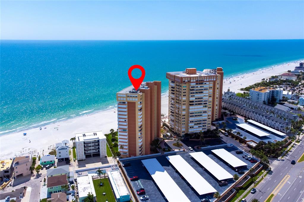 17900 GULF BOULEVARD UNIT 11C