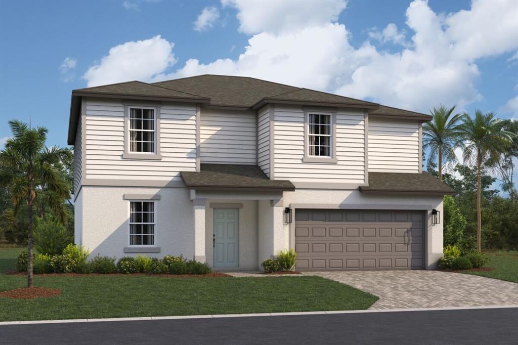 9501 VIBRANT LANE