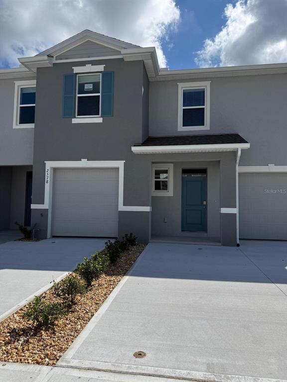 2582 OLYMPIC DR