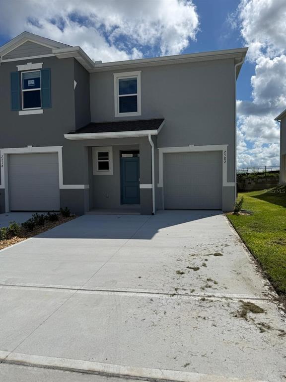 2582 OLYMPIC DR, DAVENPORT, FL — photo 2 of 23
