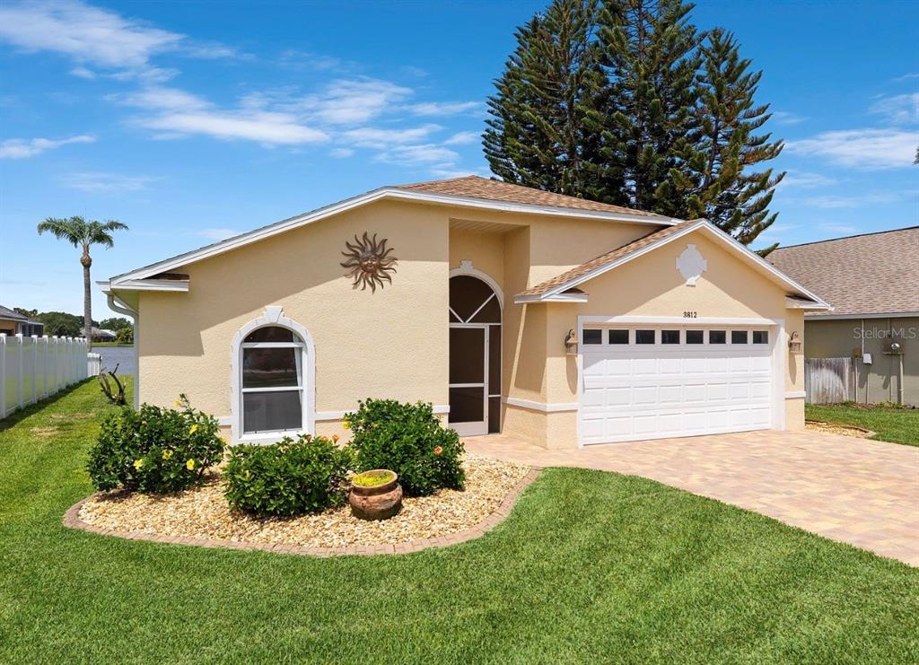 3812 SUNBEAM COURT