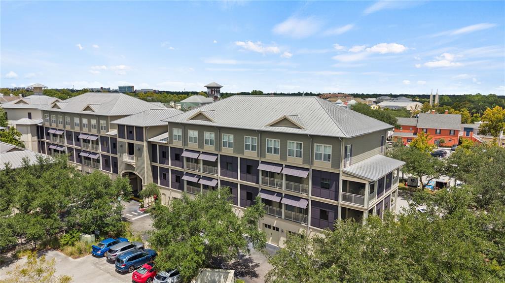 650 CAMPUS STREET UNIT 204