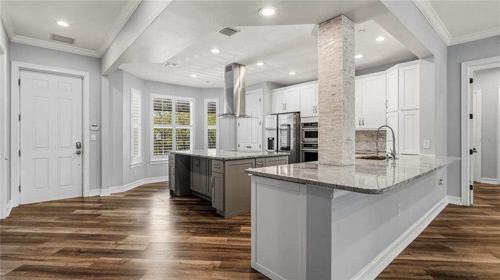 650 CAMPUS STREET UNIT 204, CELEBRATION, FL — photo 3 of 30