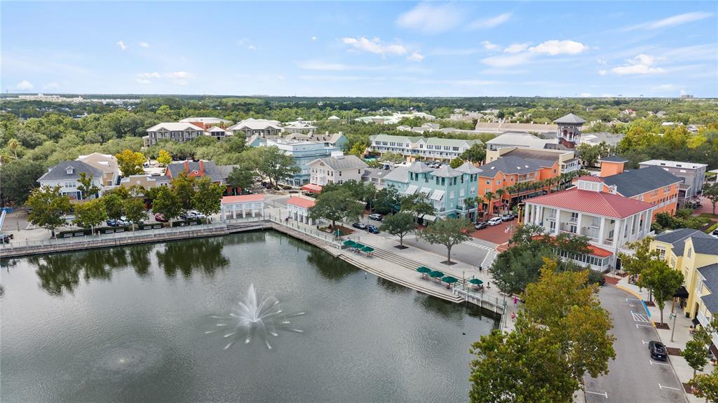 650 CAMPUS STREET UNIT 204, CELEBRATION, FL — photo 4 of 30