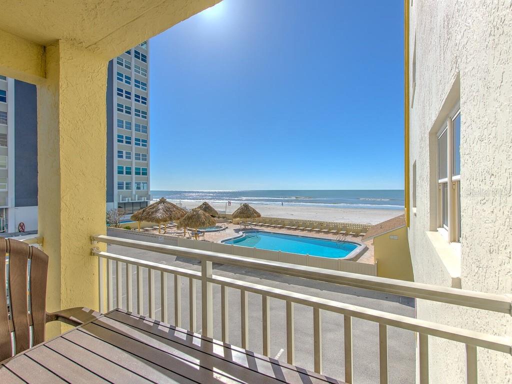17450 GULF BOULEVARD UNIT 103