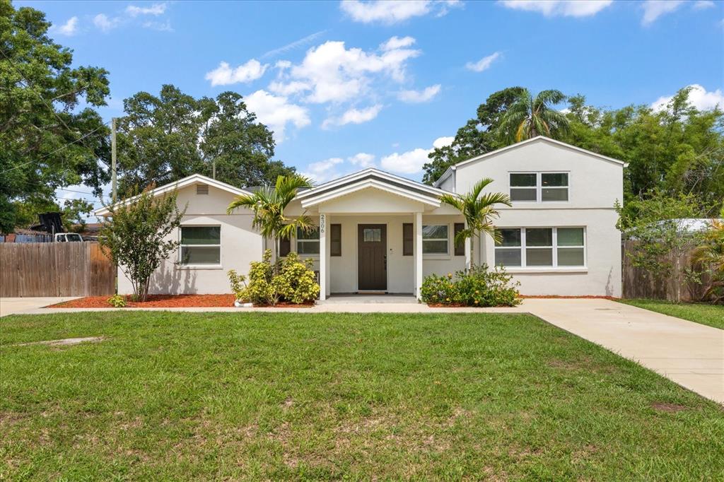 2306 CHERYL ROAD