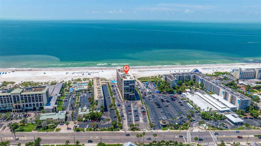 5396 GULF BOULEVARD UNIT 407, ST PETE BEACH, FL — photo 4 of 30