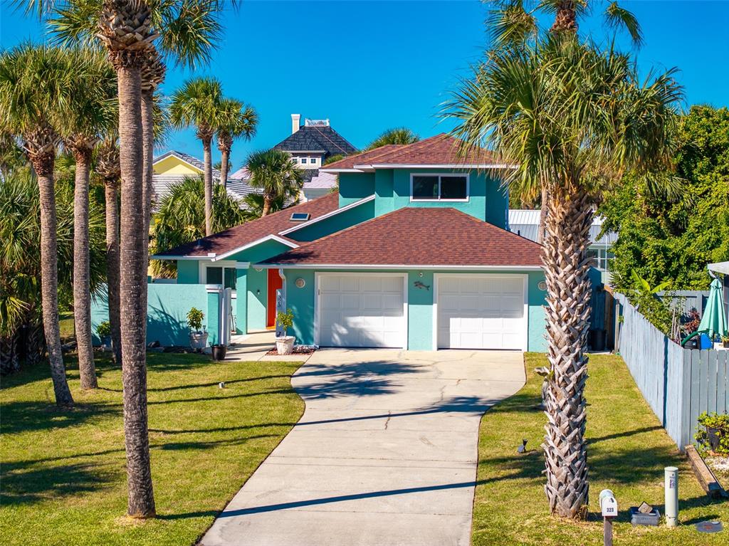 323 N 10TH STREET