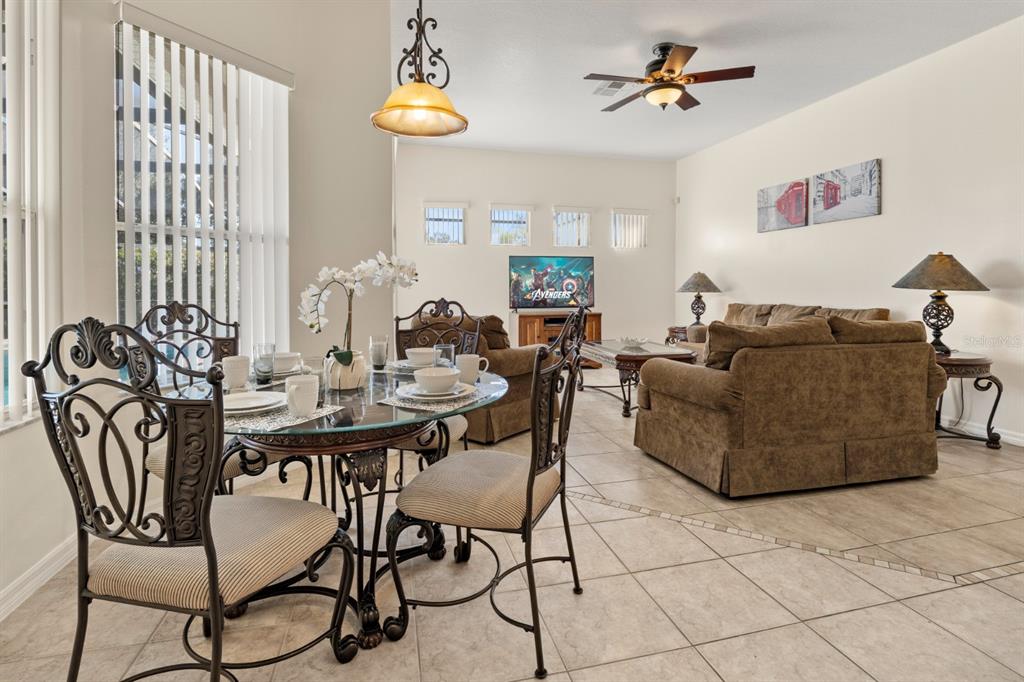 805 TUSCAN HILLS BOULEVARD, DAVENPORT, FL — photo 4 of 30