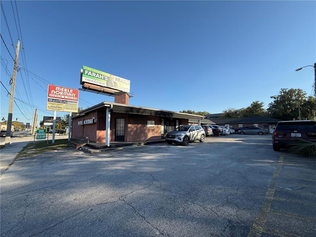 1012 E SILVER SPRINGS BOULEVARD UNIT B7