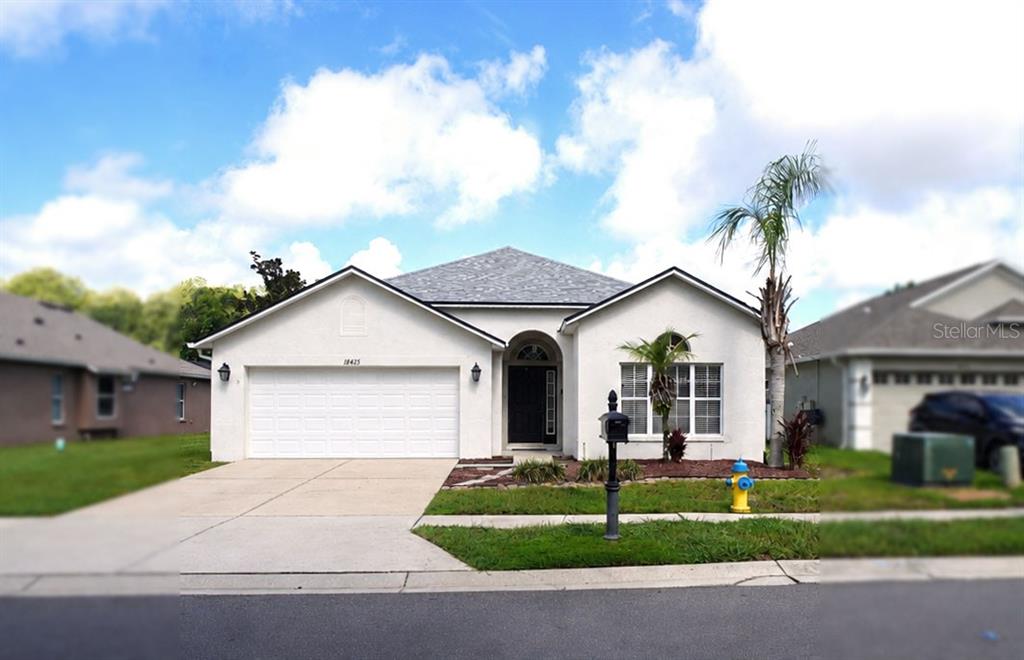 18425 CYPRESS BAY PARKWAY