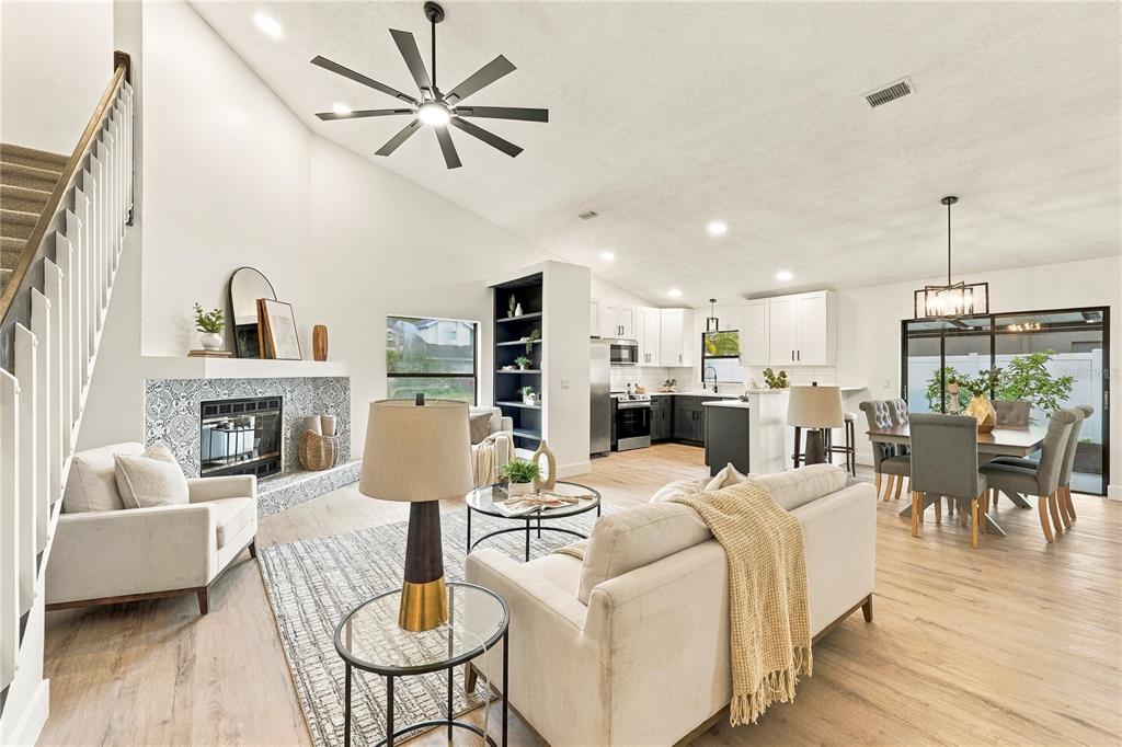11233 ELMFIELD DRIVE, TAMPA, FL — photo 2 of 30