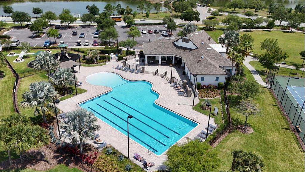 5927 GREAT SALT COURT, LAKELAND, FL — photo 2 of 53