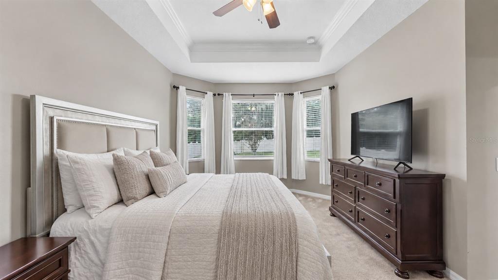 5927 GREAT SALT COURT, LAKELAND, FL — photo 5 of 53