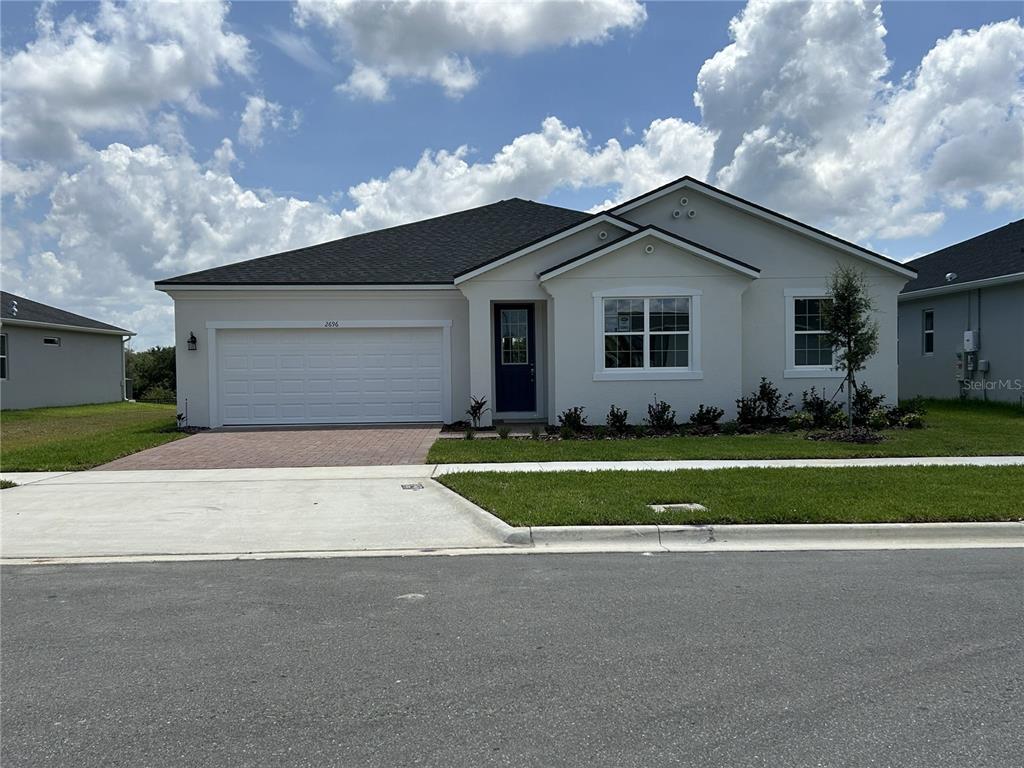 2696 DAISY FIELD COURT