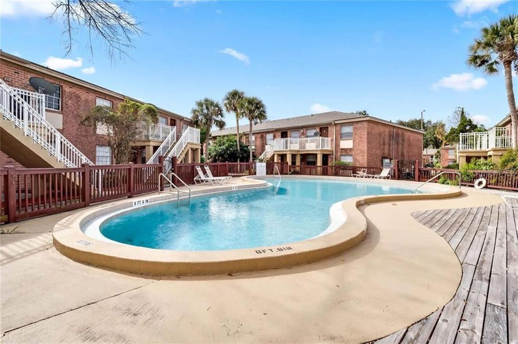 448 BANYON TREE CIRCLE UNIT 206, MAITLAND, FL — photo 3 of 17