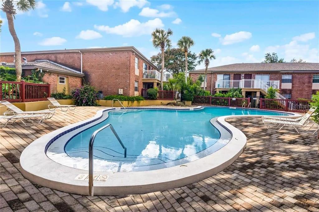 448 BANYON TREE CIRCLE UNIT 206, MAITLAND, FL — photo 4 of 17
