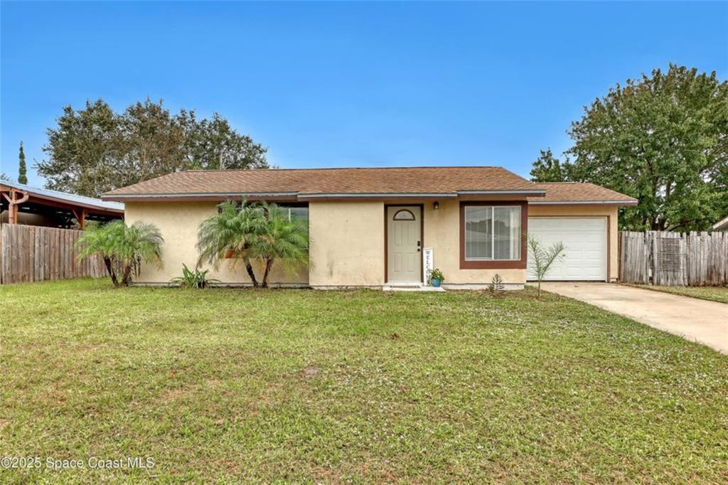 261 CHASE ROAD