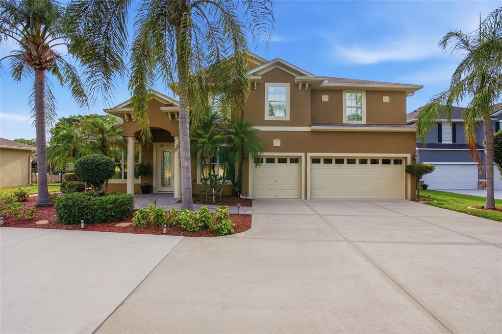 21115 PRESERVATION DRIVE