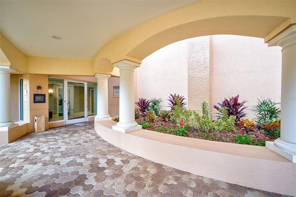401 N POINT ROAD UNIT 703, OSPREY, FL — photo 3 of 30