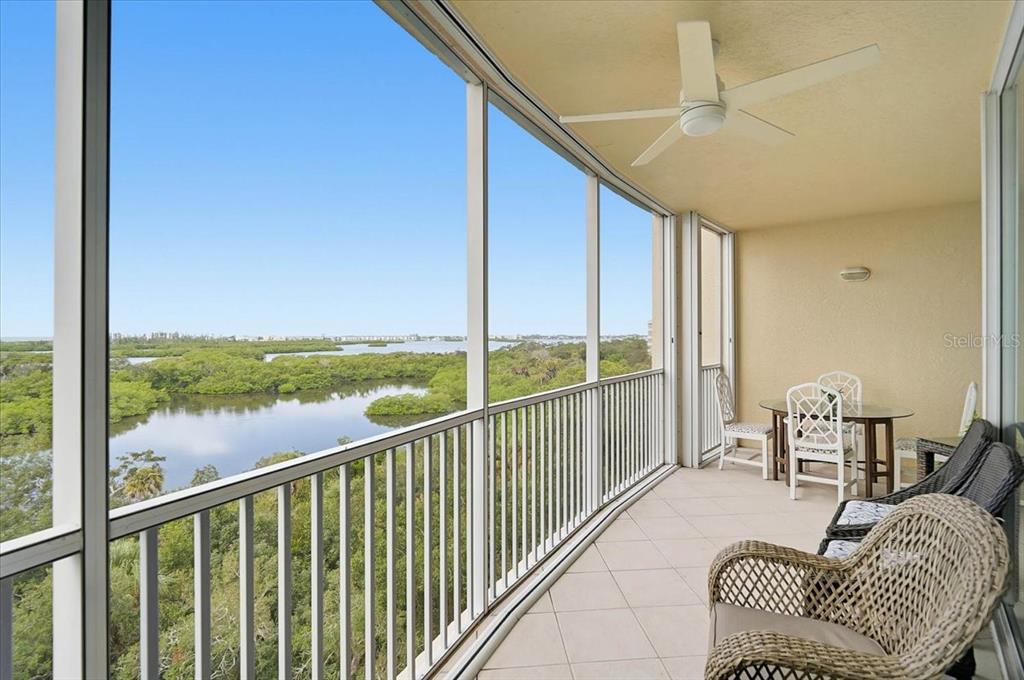 401 N POINT ROAD UNIT 703, OSPREY, FL — photo 4 of 30