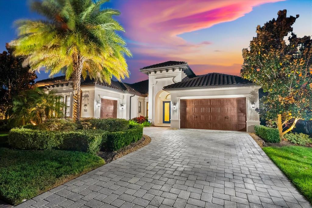 7203 PRESTBURY CIRCLE